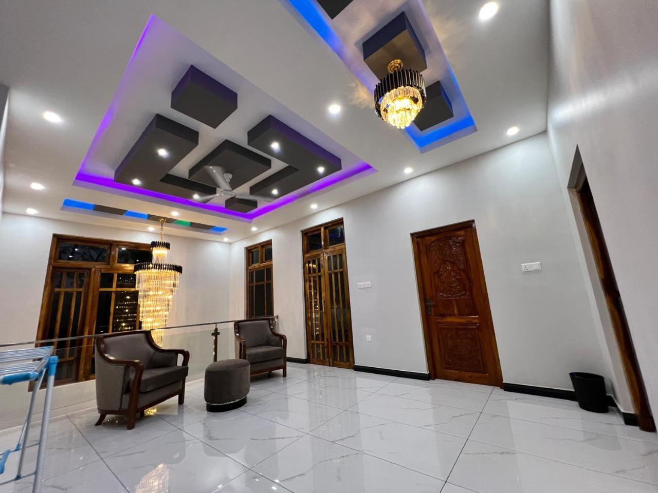 Alps Villa Jaffna Kültér fotó