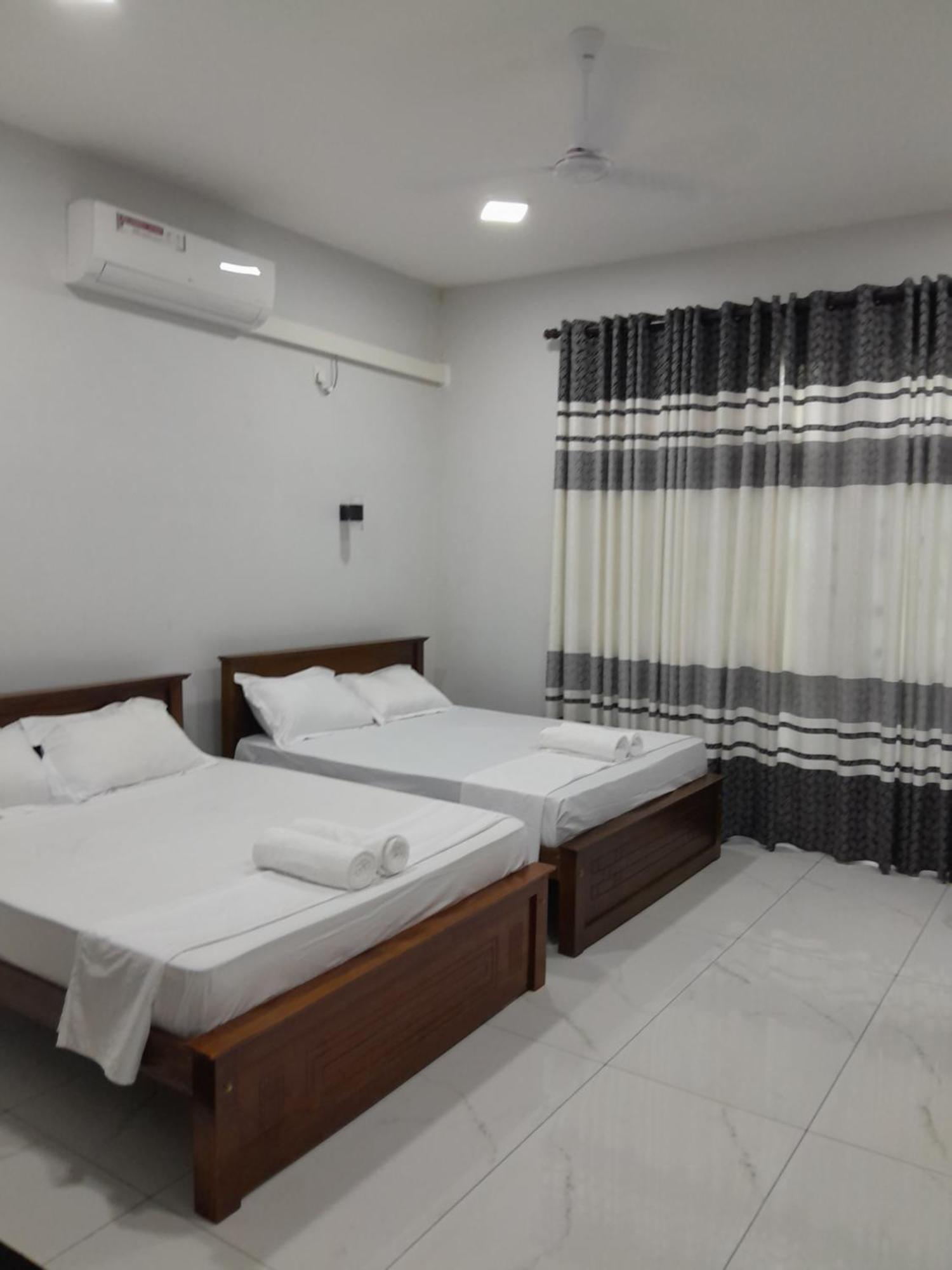 Alps Villa Jaffna Kültér fotó