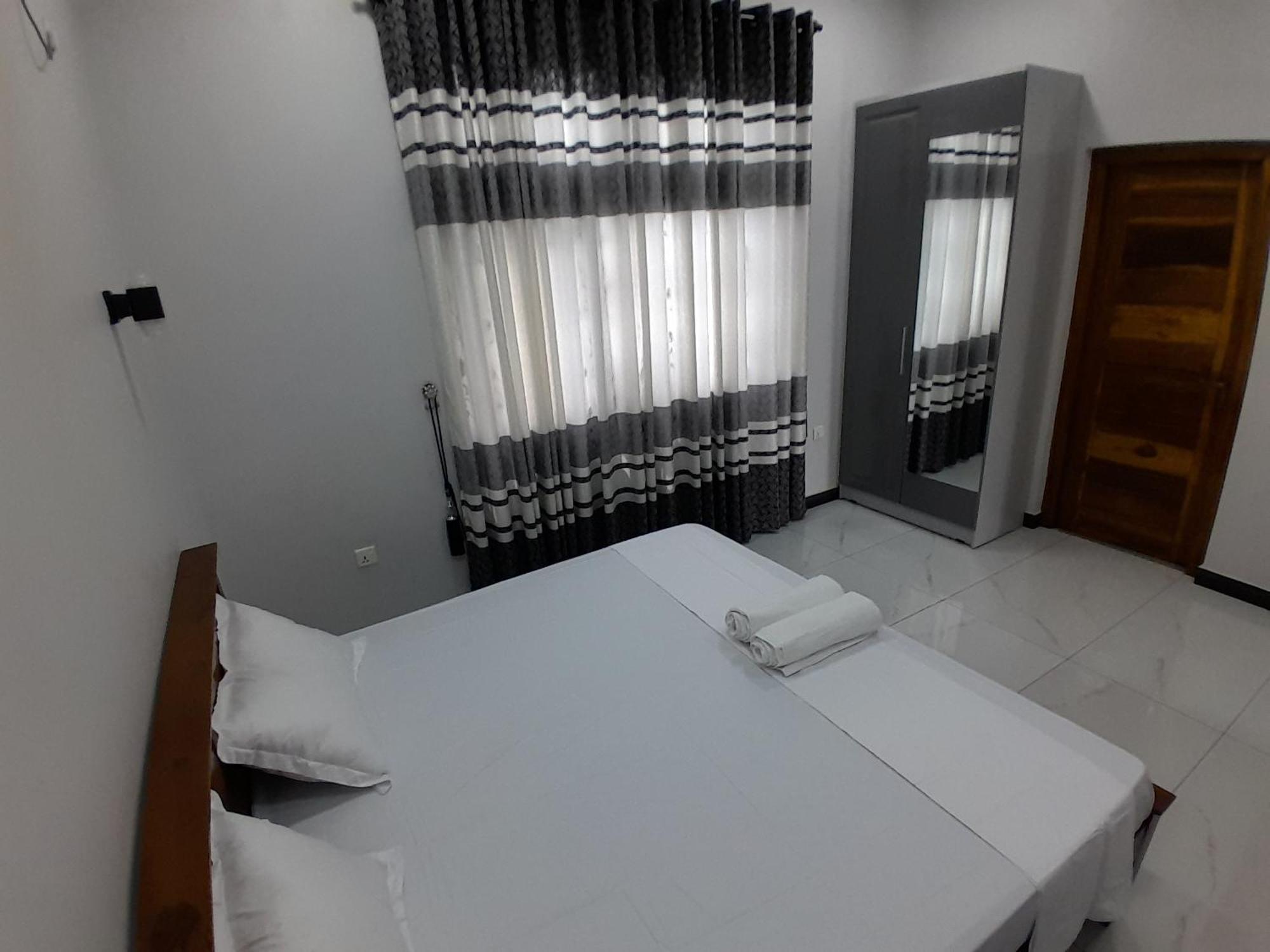 Alps Villa Jaffna Kültér fotó