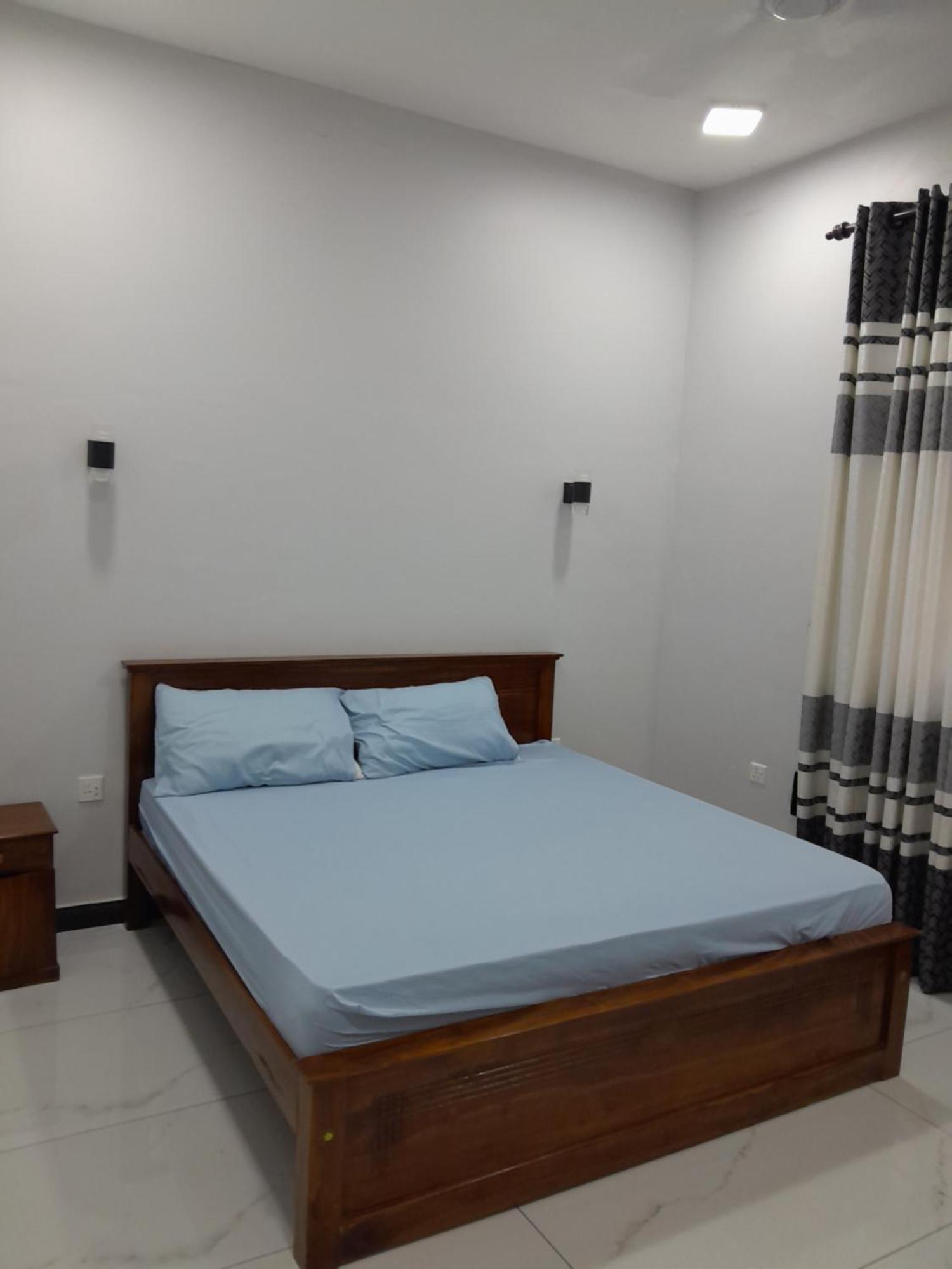 Alps Villa Jaffna Kültér fotó