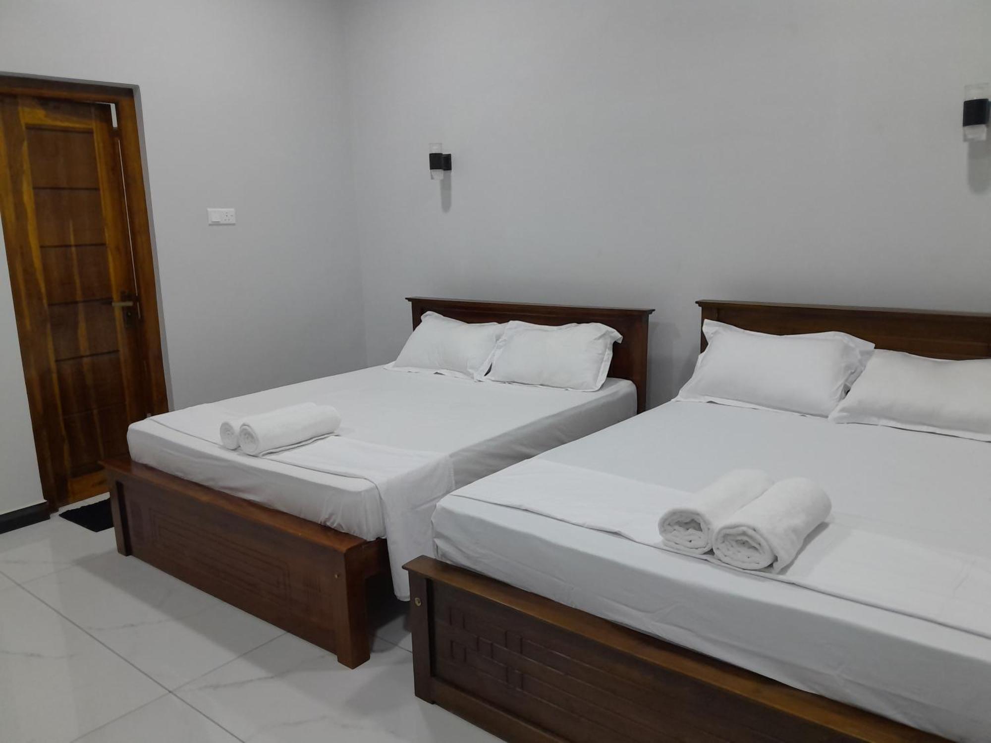 Alps Villa Jaffna Kültér fotó