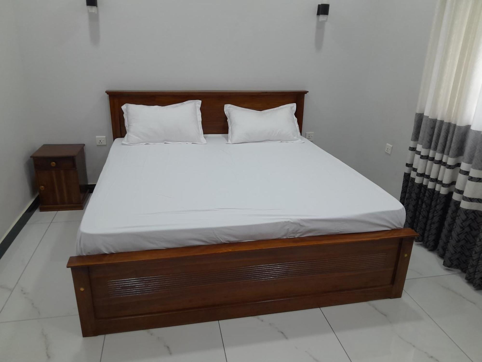 Alps Villa Jaffna Kültér fotó